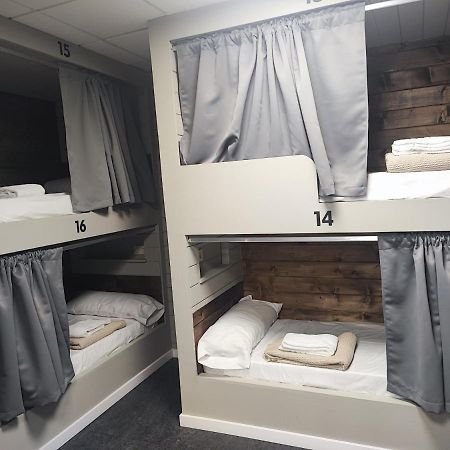 Albergue As Pozas Termais Caldas de Reis Kültér fotó