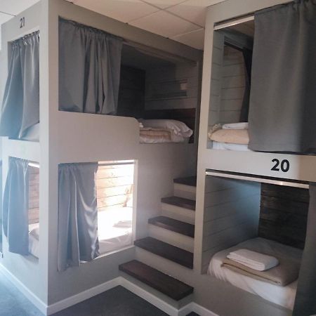 Albergue As Pozas Termais Caldas de Reis Kültér fotó